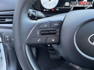 HYUNDAI i20 Black Edition 1,0 T GDI DCT-7 Navigation ... Bild 14