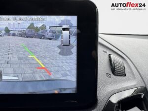 FORD Grand Tourneo 1,5 TDCI AT Titanium ACC Navi P... Bild 20