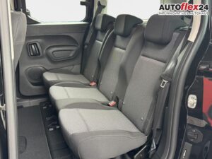 TOYOTA ANDERE Proace City Verso Business 1,2 L2 7 Sitzer Kl... Bild 27