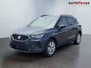 SEAT Arona FR 1.5 TSI DSG Mo26 ACC 2Zokl 2xPDC Kam... Bild 2