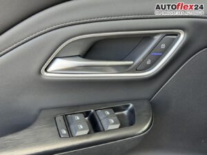 MG ZS Luxury 1,5 Hybrid+ 360° Leder Pano 18Zoll ... Bild 21