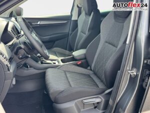 SKODA Karoq Extra Plus 2,0 TDI DSG 2Zoklima 2xEinp... Bild 27