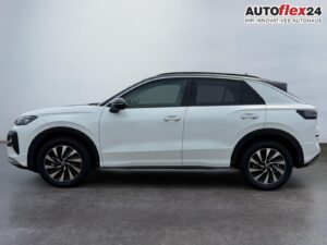 VW T-Roc Life 1,5 eTSI DSG LED Plus Anhängerkupp... Bild 7