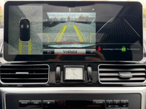 MERCEDES-BENZ GL 63 AMG AHK Navi 21Zoll Pano Enter Bild 18
