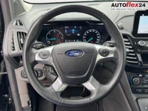 FORD Grand Tourneo 1,5 TDCI AT Titanium ACC Navi P... Bild 13