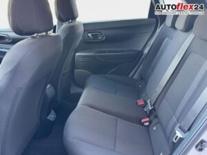 HYUNDAI i20 Black Edition 1,0 T GDI DCT-7 Navigation ... Bild 27