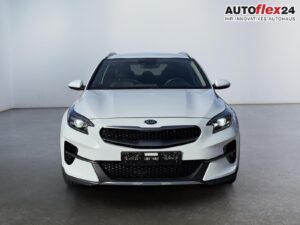 KIA XCeed 1,4 T-GDI Vision Klima Navigation SHZ ... Bild 3