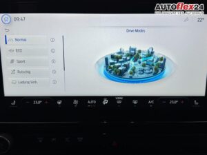 FORD Tourneo Custom L2 Titanium X Klimaautomatik D... Bild 21