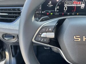 SKODA Kamiq Extra Plus 1,5 TSI DSG 2Zokli 2x Einpar... Bild 8