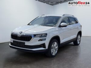 SKODA Karoq Extra Plus 1,5 TSI DSG 2Zoklima 2xEinp... Bild 2