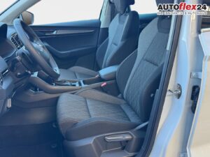SKODA Karoq Extra Plus 2,0 TDI DSG 2Zoklima 2xEinp... Bild 26