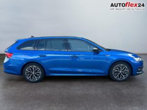 SKODA Octavia Combi 1.5 TSI Sportline 2ZoKlima LED ... Bild 8