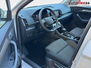 SKODA Karoq Extra Plus 2,0 TDI DSG 2Zoklima 2xEinp... Bild 12