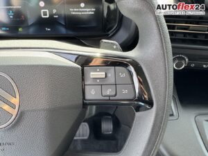 CITROEN Berlingo Max XL Plus 1,5 130 EAT8 Klima Kamer... Bild 15