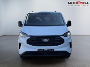 FORD Transit Custom Trend L2 320 9Sitzer 2x Klima ... Bild 3
