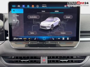 VW T-Roc Life 1,5 eTSI DSG LED Plus Anhängerkupp... Bild 24
