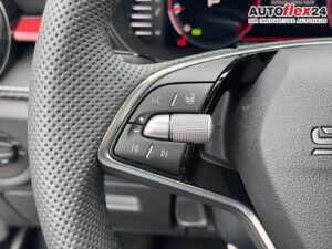 SKODA Fabia Monte Carlo 1,0 TSI DSG 2 ZoKlima Appl... Bild 14