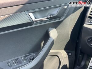 SKODA Karoq Sportline 2,0 TSI 4x4 DSG Leder 2ZKlima... Bild 28
