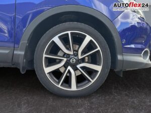 NISSAN Qashqai 1,2 DIG-T Tekna 2ZoKl Navi PDC SHZ 36... Bild 9
