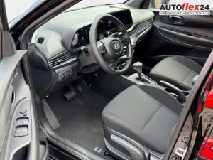 HYUNDAI i20 Black Edition 1,0 T GDI DCT-7 Navigation ... Bild 12