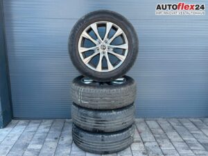 TOYOTA RAV 4 RAV4 2,5 VVT-i Team D 4x4 Klima Navi el HKl S... Bild 29