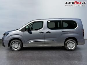 TOYOTA ANDERE Proace City Verso Business 1,2 L2 7 Sitzer Kl... Bild 7