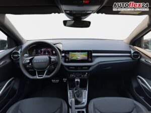 SKODA Fabia 130 1,5 TSI DSG 2 ZoKlima ACC Navi 2x E... Bild 10