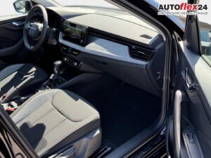 SKODA Scala Extra Plus 1,5 TSI DSG 2ZoKlima Kamera... Bild 10