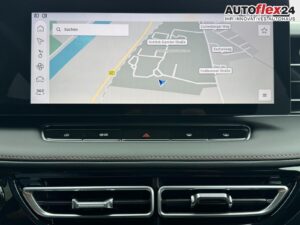MG HS 1,5 Luxury Hybrid+ Leder 360° 19 Zoll SHZ ... Bild 19