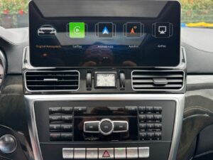 MERCEDES-BENZ GL 63 AMG AHK Navi 21Zoll Pano Enter Bild 19