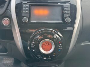 NISSAN Note N-Tec Navi Automatik 360° Alu SHZ Bild 18