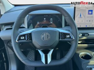 MG S5 EV Luxury Long Range 64 kWh Android Auto N... Bild 13