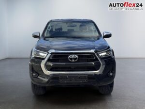 TOYOTA Hilux Executive Double Cab 4x4 AHK 360° 4 x S... Bild 3