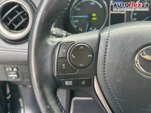 TOYOTA RAV 4 RAV4 2,5 VVT-i Team D 4x4 Klima Navi el HKl S... Bild 14