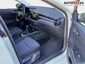 SKODA Fabia Extra Plus 1,5 TSI 2 ZoKlima ACC Navi 2... Bild 10