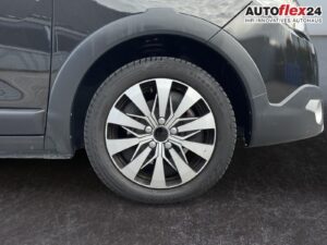 DACIA Lodgy Stepway 1.2 TCe Navi SHZ Alu 7 Sitzer 8... Bild 9