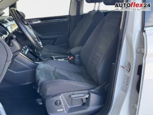VW Touran 1,4 TSI Highline Navi el Hekl DCC PDC ... Bild 28