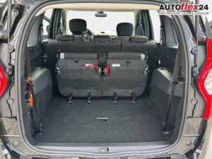 DACIA Lodgy Stepway 1.2 TCe Navi SHZ Alu 7 Sitzer 8... Bild 28