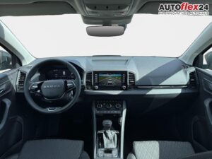 SKODA Karoq Extra Plus 2,0 TDI DSG 2Zoklima 2xEinp... Bild 11