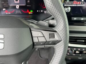 SEAT Arona FR 1.5 TSI DSG Mo26 ACC 2Zokl 2xPDC Kam... Bild 15