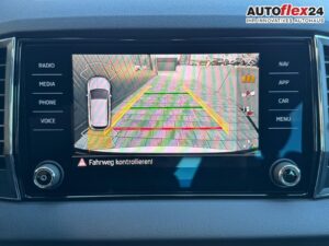SKODA Karoq Extra Plus 2,0 TDI DSG 2Zoklima 2xEinp... Bild 20