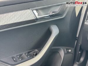 SKODA Karoq Extra Plus 1,5 TSI DSG 2Zoklima 2xEinp... Bild 27