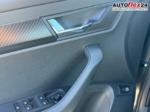 SKODA Karoq Sportline 2,0 TDI DSG 2ZKlimaautomatik ... Bild 27
