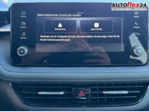 SKODA Fabia Extra Plus 1,5 TSI 2 ZoKlima ACC Navi 2... Bild 19