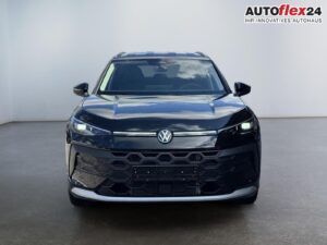 VW T-Roc Life 1,5 eTSI DSG LED Plus Anhängerkupp... Bild 3