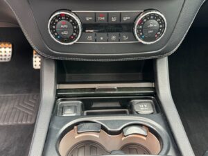 MERCEDES-BENZ GL 63 AMG AHK Navi 21Zoll Pano Enter Bild 17