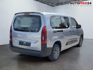 CITROEN Berlingo Max XL Plus 1,5 130 EAT8 Klima Kamer... Bild 6