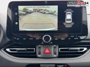 HYUNDAI i30 Kombi N-Line 1.6 T-GDI DCT Navigation Kam... Bild 19