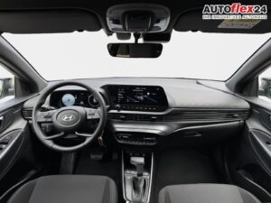 HYUNDAI i20 Black Edition 1,0 T GDI DCT-7 Navigation ... Bild 11