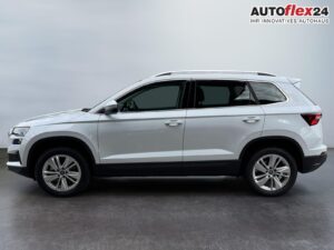 SKODA Karoq Extra Plus 2,0 TDI DSG 2Zoklima 2xEinp... Bild 7